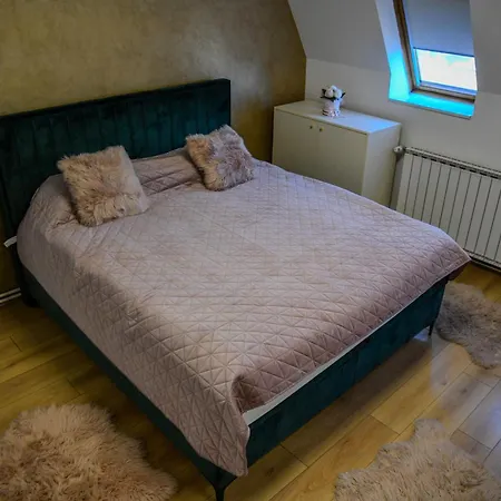 Centar Apartamento