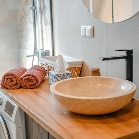 Apartamento Centar
