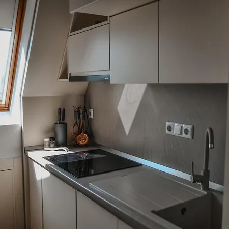 Centar Appartement *