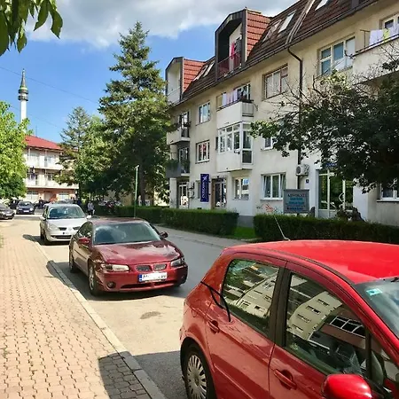 Centar * Zivinice